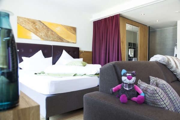 Anthony's Life & Style Hotel